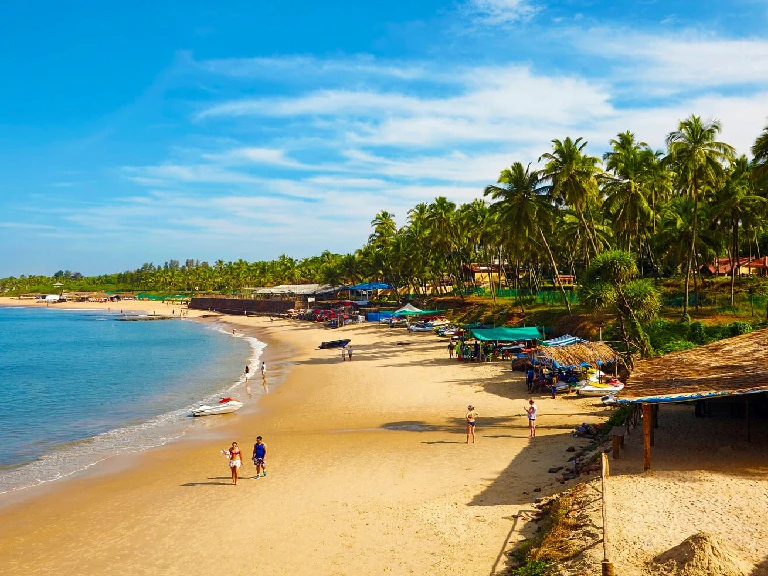 Goa